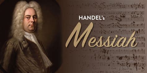 Dec 2, 2019 · Messiah was a failure at first, and only began to gain some success in 1750 when Handel conducted it for charity. Messiah, however, more than any other oratorio, set the trajectory for Handel’s re-emergence as a composer in England. Of course, it turned out to be the trajectory of a rocket to the stars for Handel’s future position in music ... 